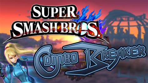Super Smash Bros. / Broken Base .